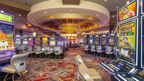 Sycuan casino online