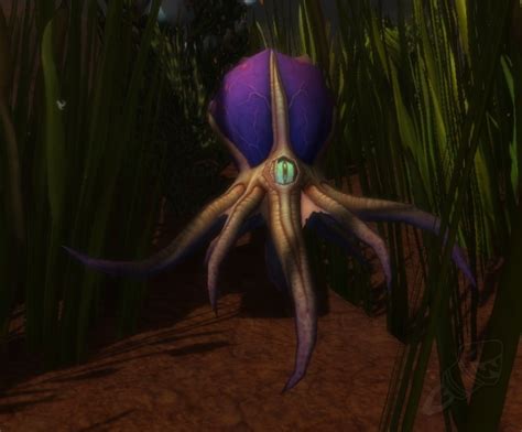 Syd the Squid - NPC - World of Warcraft - Wowhead