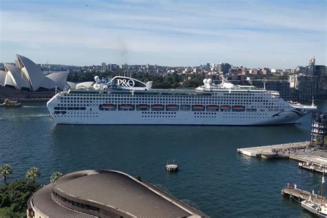 Sydney, Australia Cruise Ship Schedule 2024 Crew Center