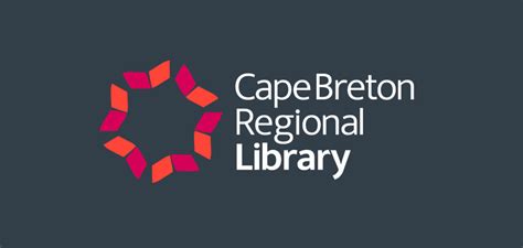 Sydney – Cape Breton Regional Library - CBRL