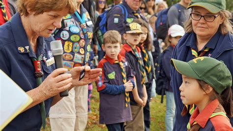 Sydney North Region - Scouts NSW