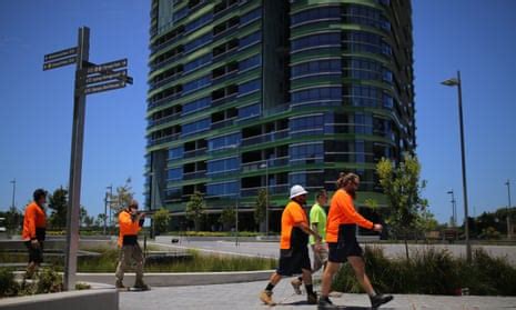 Sydney Opal Tower cracks: developer defends