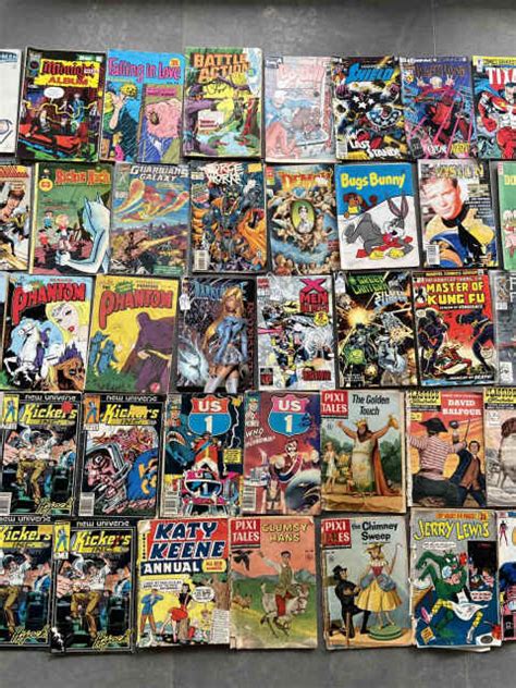 Sydney Region, NSW Comic Books Gumtree Australia Free Local …