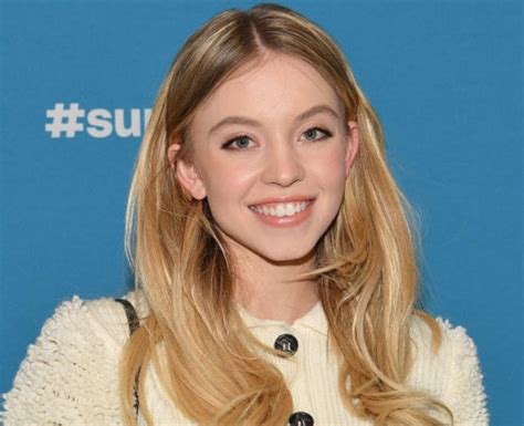 Sydney Sweeney: 20 facts about the Euphoria star you probably ... - PopBuzz