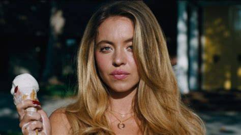 Sydney Sweeney Baby Scene