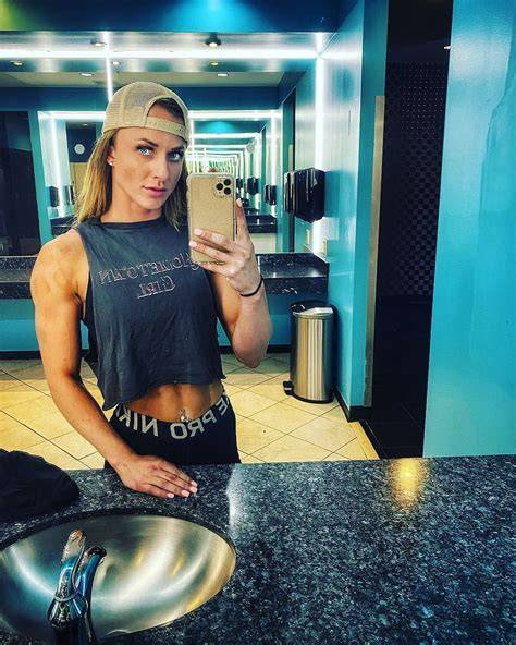 Sydney Taylor Only Fans Onlyfans