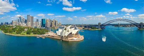 Sydney Tours from $49 Sydney Day Trips & City Tours