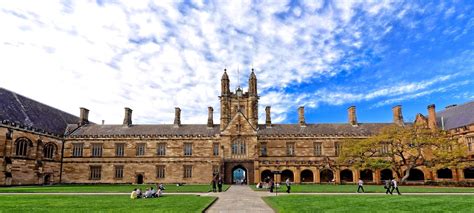 Sydney University Master Of Data Science: Top Master in Data Science Colleges Universities in Sydney image 1