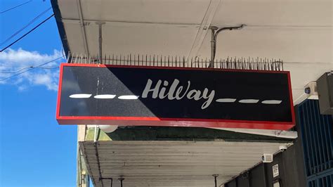 Sydney Venue HiWay Enmore Has Permanently Closed