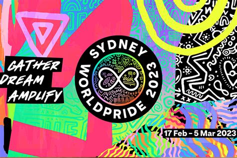 Sydney WorldPride 2024 - Home - Facebook