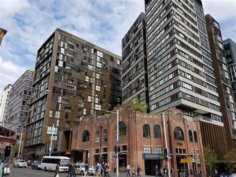 Sydney apartment owners face $12.5 million bill - News.com.au