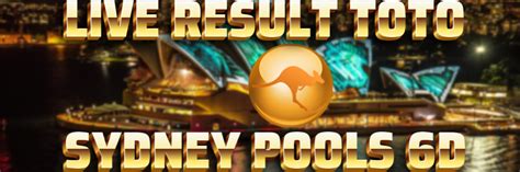 Sydney hari ini live result tercepat 6d. Slot pulsa xl tanpa.