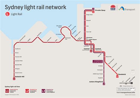 Sydney light rail map pdf.  This dataset Please Note: At various times of...