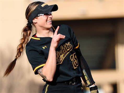 Discover the current NCAA Division I Softball leaders in every stats category, ... Sydney McKinney: Wichita St..520: 2: Ashley Trierweiler: Santa Clara.486: 3: Nia Carter: Iowa.479: 4: Valerie Cagle: