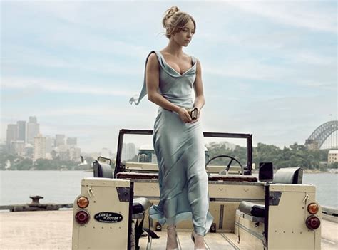 Sydney sweeney blue dress anyone but you. The 2004 hit is Ben's "serenity song," given that despite his super-fit physique, he's a scaredy cat, afraid of flying and heights and a lousy swimmer. That's about as close as either of the leads ... 