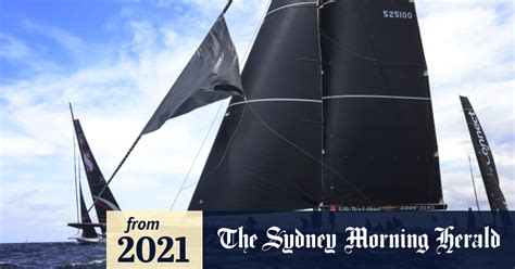 Sydney to Hobart 2024: Sydney to Hobart sprint finish looms as …