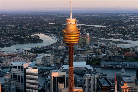 Sydney tower eye. Document dont l'exploitation est proposée dans le manuel What's On 4e unité 3 séance 5. Source : https://www.youtube.com/watch?v=57r0lZKBPFg 