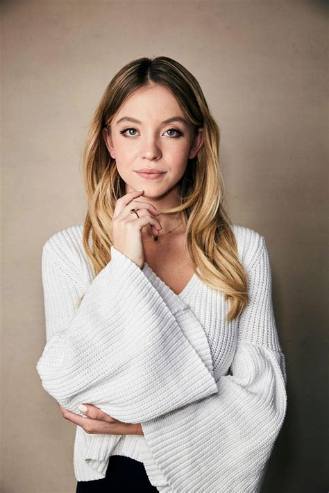 Sydney_sweeney. Aug. 2, 2022 6:15 AM PT. Sydney Sweeney earned two Emmy nominations — one for her work as an entitled millennial in “White Lotus” and one for the drama “Euphoria.”. (Celeste Sloman / For ... 