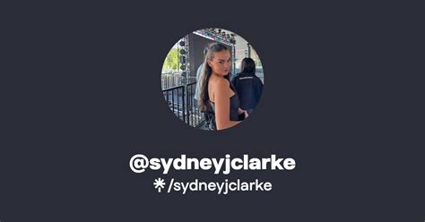 Sydneyjclarke Onlyfans Leaked XxX 100 Photos