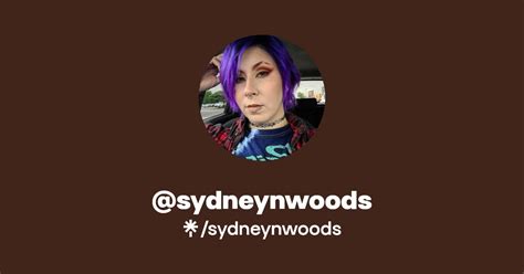 Sydneynwoods Leaks 💦 [CLIP]