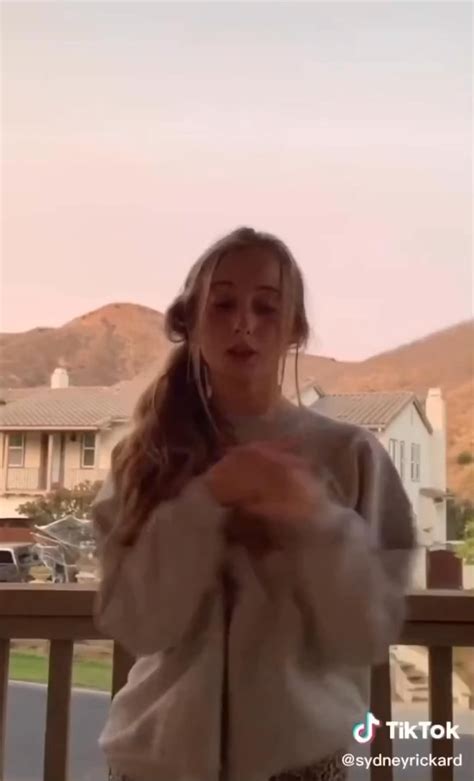 Sydneyrickard Leaked [PPV] 114 Videos