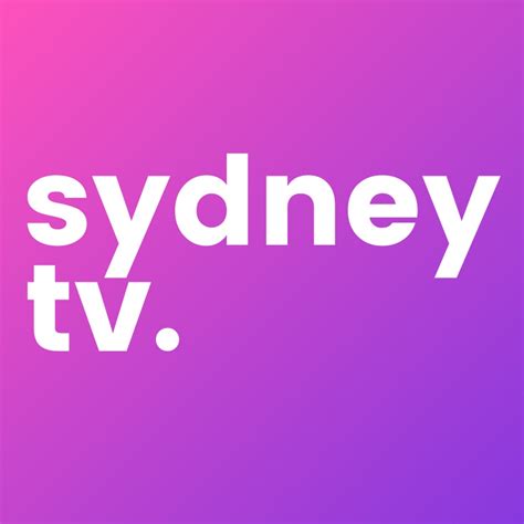 Sydneytv Leaks [SEX VIDEO] 😈