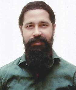 Syed Muhammad Abbas Jafri is