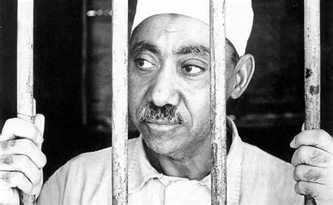 Syed qutb biography