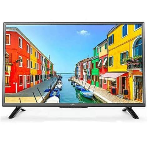 Syinix 43 inch Smart android TV price in Kenya-Avechi