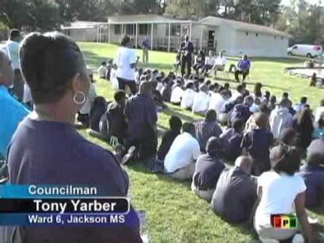 Sykes Elementary School, Jackson, Mississippi - YouTube