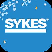Sykes myview. Things To Know About Sykes myview. 