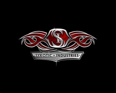 Sykotic Industries, California ((916) 768-4642) - vymaps.com