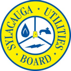 Sylacauga utilities board. Things To Know About Sylacauga utilities board. 