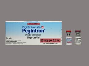 Sylatron (Peginterferon alfa-2b): Uses, Dosage, Side Effects