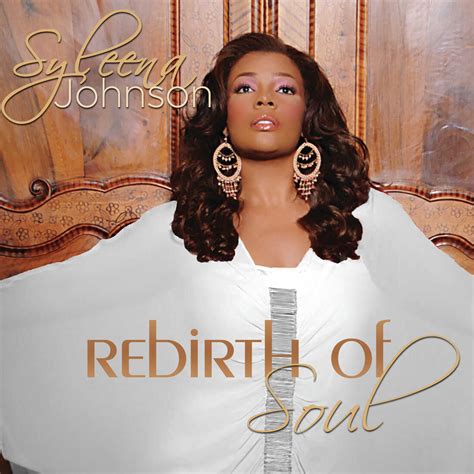 Syleena johnson. Jan 8, 2024 · Chapter 2: The Voice is the third studio album by American singer Syleena Johnson.It was released by Jive Records on November 26, 2002 in the United States. While Johnson reteamed with R. Kelly and Joel Kipnis to work on the album, Chapter 2 includes a diverse roster of collaborators including Hi-Tek, Dwayne Bastiany, Mike Dunn … 
