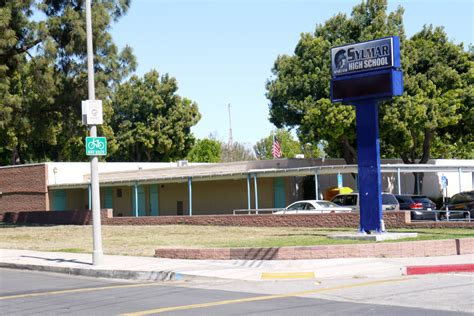 Sylmar Senior High School - Sylmar, California - CA GreatSchools