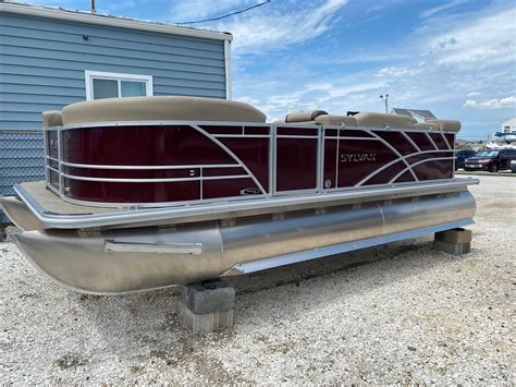 Sylvan boat accessories. No problem. Call or chat with us for affordable shipping options. Material Options and Pricing. Carver boat covers are available in your choice of materials, including 7.6 oz. … 