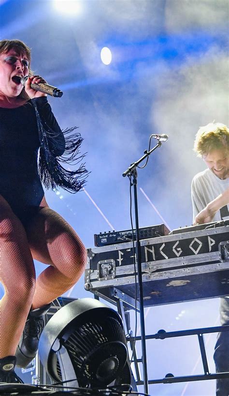 Sylvan esso tour. Sylvan Esso mini-tour 2022: How to buy last-minute tickets, schedule, dates Published: May. 09, 2022, 2:22 p.m. Sylvan Esso perform on the Steam Stage at Sloss Fest 2016 in Birmingham on Sunday ... 