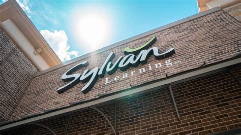 Sylvan Learning | 14,645 followers on LinkedIn. With more than 40 years of experience, more than 710 points of presence and millions of families with results, Sylvan Learning is the leading ...