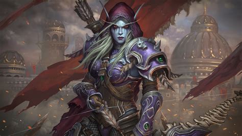 Sylvanas Onlyfans Leak