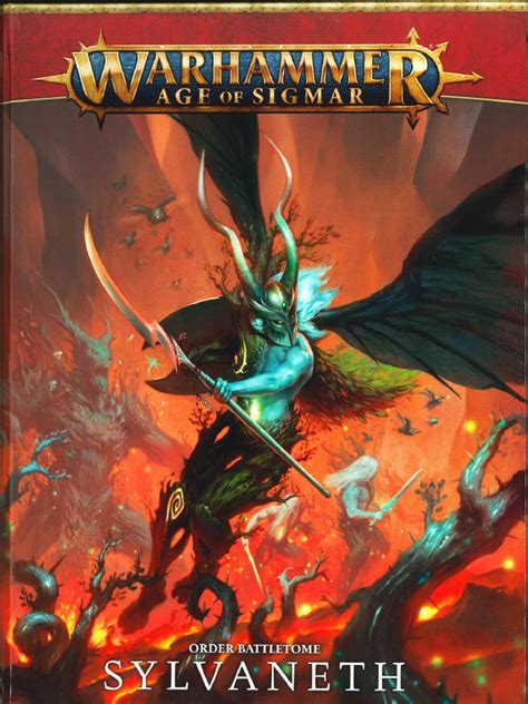 Sylvaneth battletome pdf free.  The commentaries help provide a default settin...