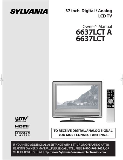 Sylvania 6637lct lcd tv service manual download. - Yamaha xj900f 83 94 haynes repair manuals.