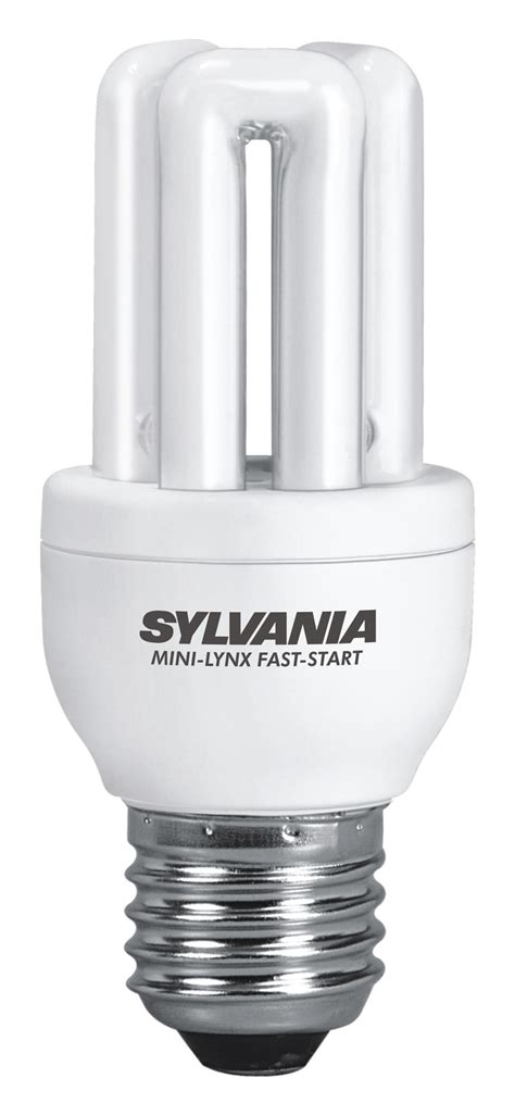 Sylvania Mini Lynx Ambience E27 11 Watt eBay