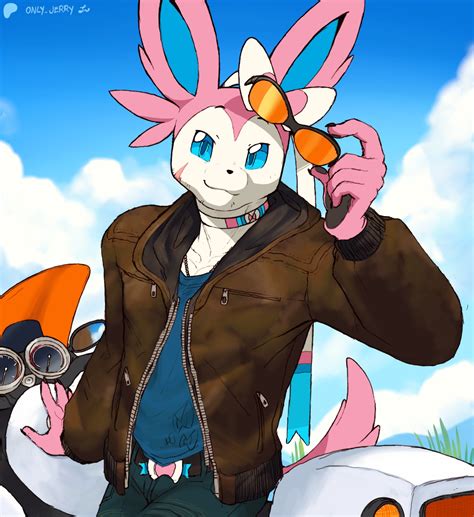 Sylveon Only Fans Leaked XxX 101 Videos