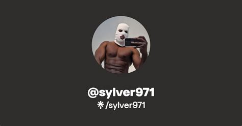 Sylver971 Leaks +18 🍌