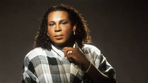 Sylvester biography singer