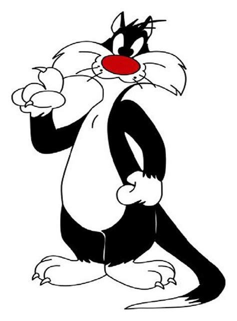 Sylvester cat. Things To Know About Sylvester cat. 