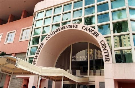 Sylvester comprehensive cancer center. Things To Know About Sylvester comprehensive cancer center. 