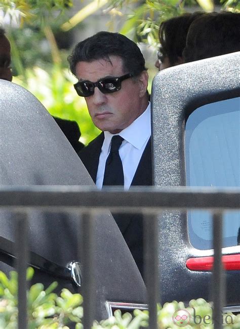 Sylvester stallone funeral. Things To Know About Sylvester stallone funeral. 