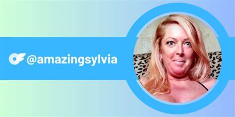 Sylvia Onlyfans Xxx